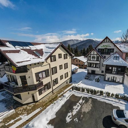 Pensiunea Carmen'S Mansion B Синая Экстерьер фото